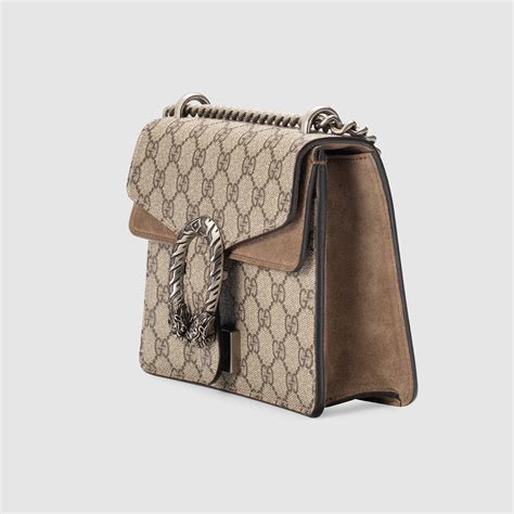 gucci dionysus mini grey|gucci dionysus suede.